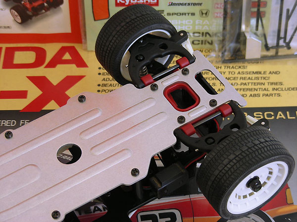 kyosho remote control